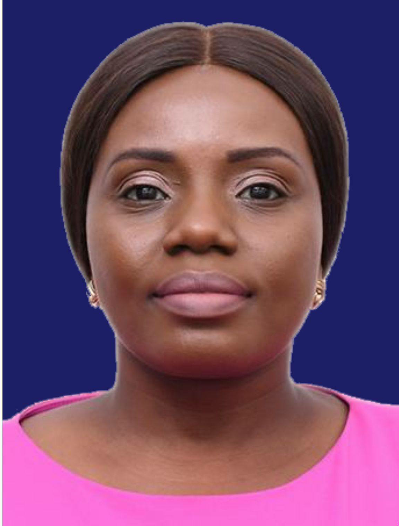 Dr. (med) emmanuella n. d. tagoe