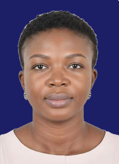 Dr. (med) vera mawusime beyuo