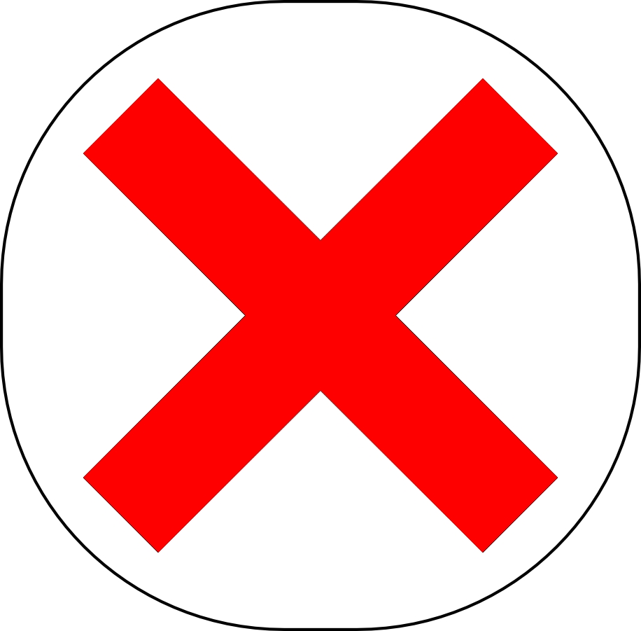 No vote / skip vote
