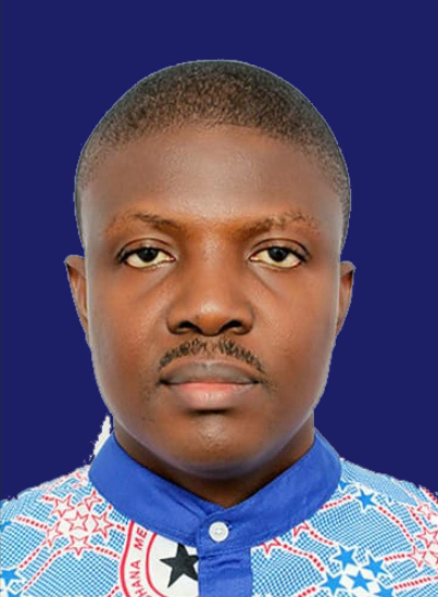 Dr. (med) nana kwame appiah nkansa 
