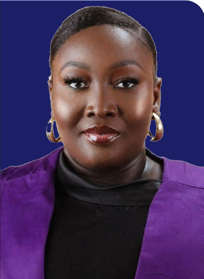 Dr. (med) florence koryo akumiah