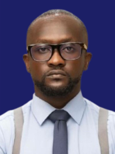 Dr. (med) nshira gepi-attee